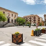La Paperella Blu Lägenhet Termini Imerese