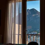 La Paperella Blu Lägenhet