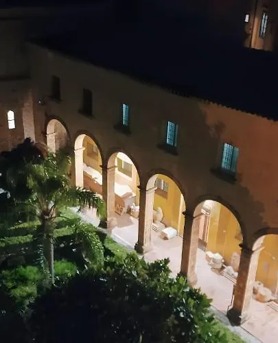 La Paperella Blu Apartmán *