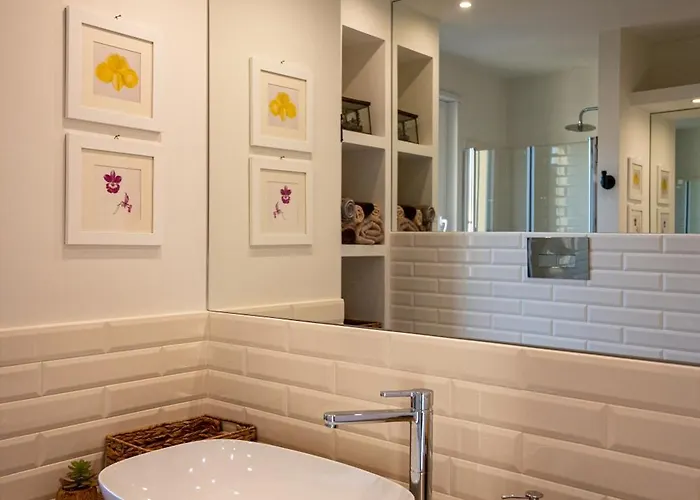 La Paperella Blu Apartmán Termini Imerese